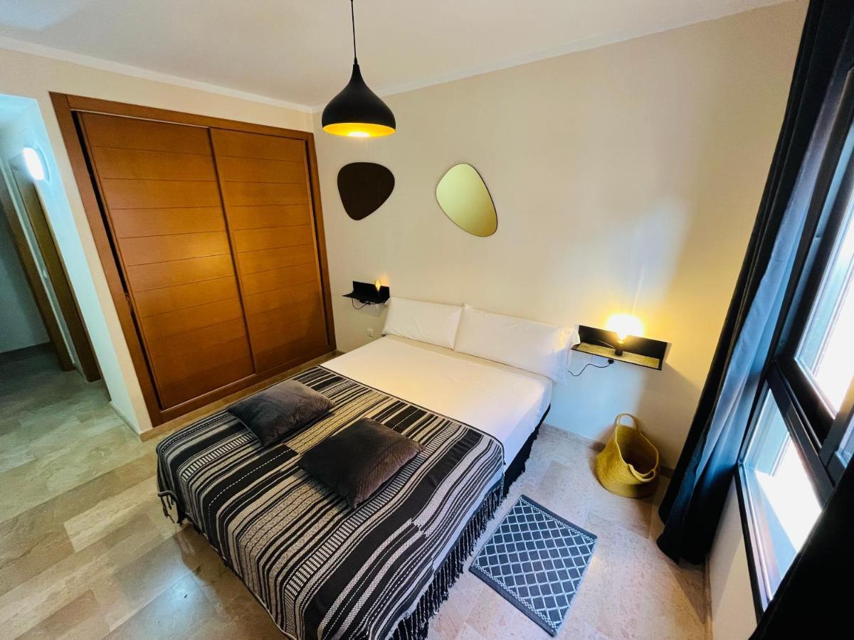 La Faroleta Puerto Apartment