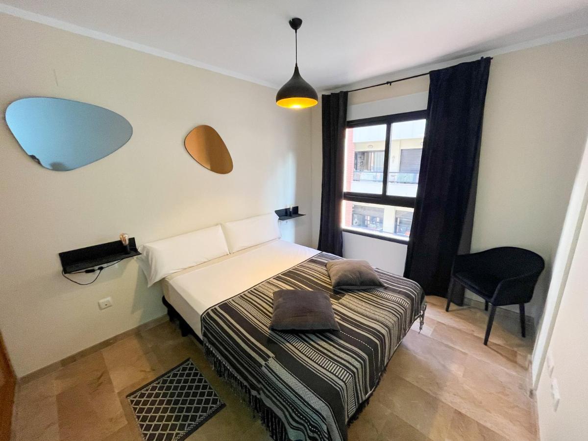 La Faroleta Puerto Apartment