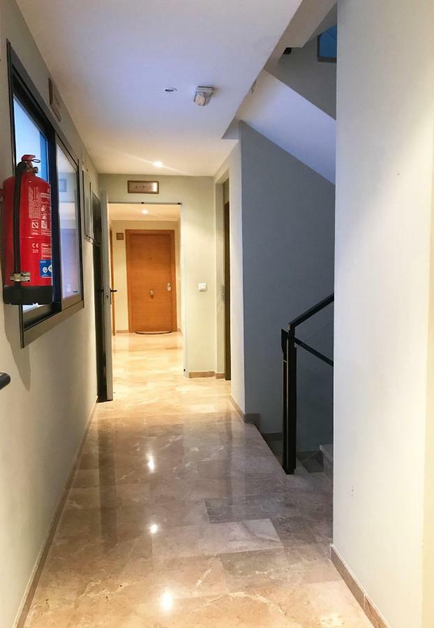La Faroleta Puerto Apartment Dénia