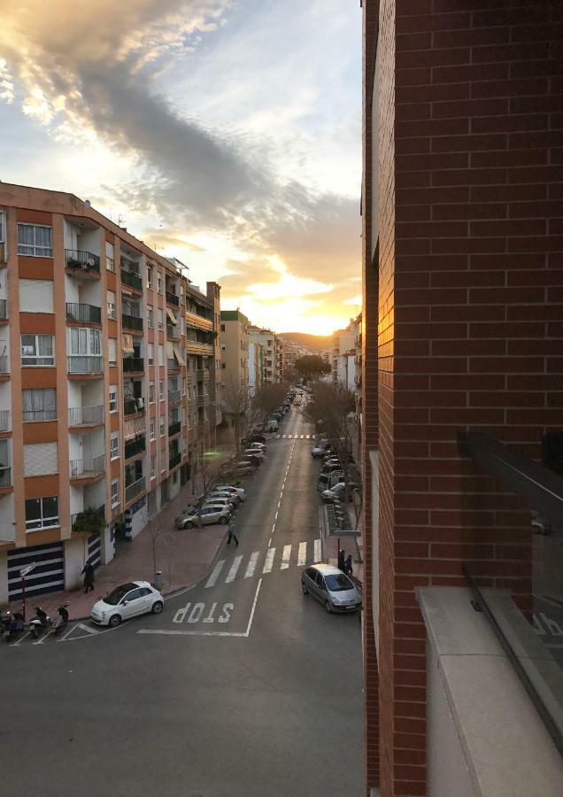 La Faroleta Puerto Apartment Dénia