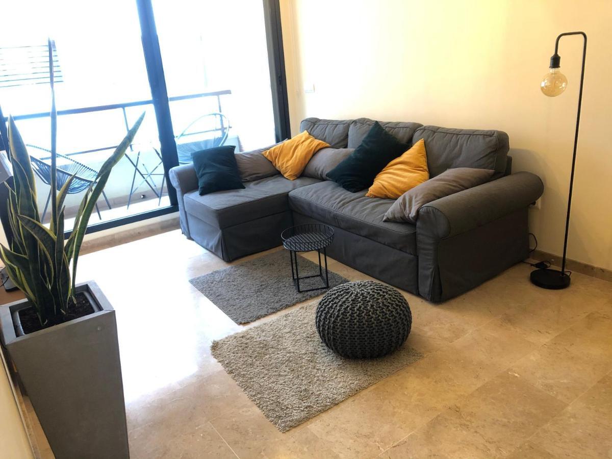 La Faroleta Puerto Apartment