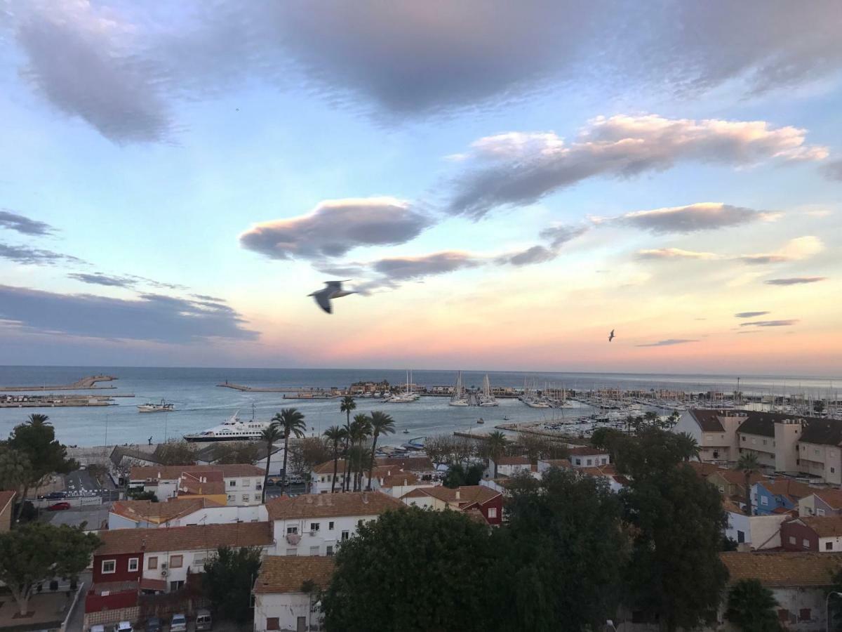 La Faroleta Puerto Căn hộ *