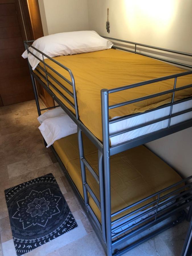 Căn hộ La Faroleta Puerto Denia